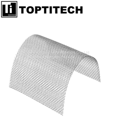 30mesh platinum coated titanium anode mesh screen