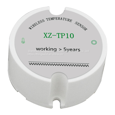 433mhz 868mhz 915mhz Wireless Temperature Sensor