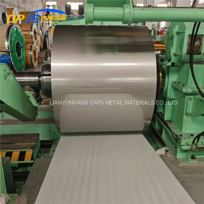 China Manufacture 304/316/420/430/904L Hot/Cold Rolled Stainless Steel Coil/Roll/Strip for Construction photo-5