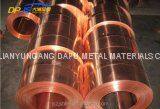 C1020/C1100/C1221/C1201/C1220 Copper Alloy Coil for Construction Machine