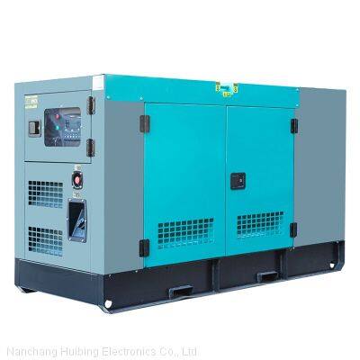 Industrial Best Selling 30kw Diesel Generator Parts Set for Sale