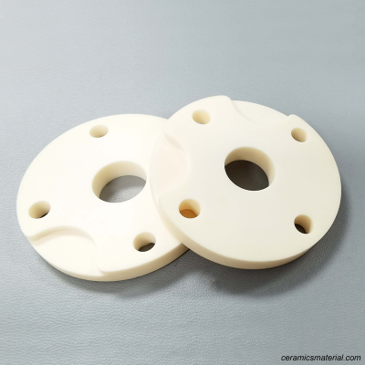 99 alumina ceramic structural parts