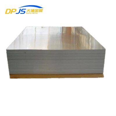 Manufacturer Supplier Support Customization 5052h24/5052h22/5052h34/5052h32/5052-h32 Aluminum Alloy Plate/sheet