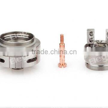 Wholesale Sense Herakles RTA 2 DIY Tank Elego Fast Shipping