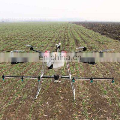 Spraying Drone/aircraft/uav Sprayer Drone photo-3