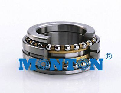 B7211-E-T-P4s Super Precision Angular Contact Spindle Bearings Satellites photo-4