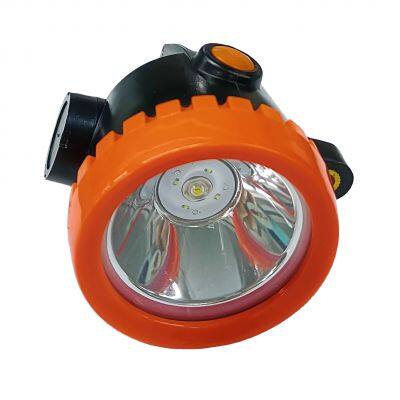 KL2LM(A) Intrinsically Safe Integrated Miner’s Cap Lamp