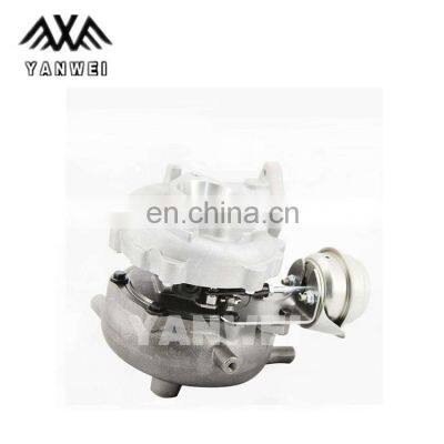 Complete Turbo 767720-5004s 2.5-Liter Diesel Engine 4000 Yd25 Engine High-Quality Turbocharger