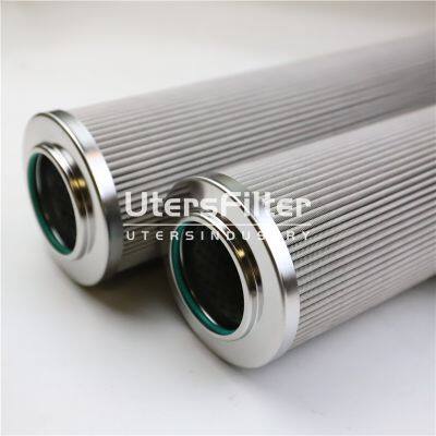 370-Z-222A UTERS Replace PARKER Hydraulic Oil Filter Element photo-2