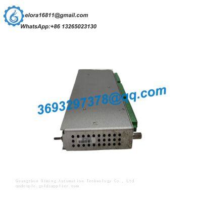 HIMA F3330 984333002 Central CPU control module