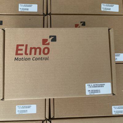 Agent Israel ELMO G-SOLTWIR80/80ER1S New Original Authentic photo-2