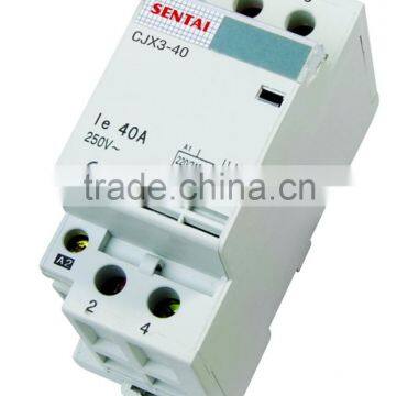 Household AC contactor