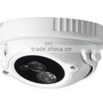 High quality indoor security camera 1/3"138+8520 1200TVL analog Waterproof IR CCTV Camera