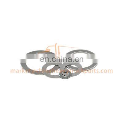 HOWO Truck HC 16 Front/Middle/Rear Axle Accessories Rear Axle Hb and Brake System WG680340015 Ring