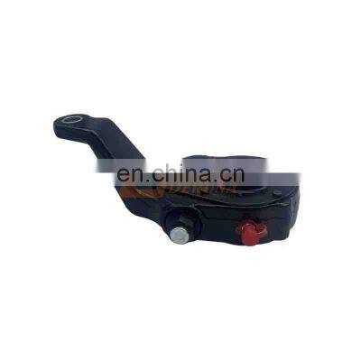 WEICHAI Engine Shacman F2000 F300 Truck Spare Parts 199000340056 Clearance Adjustment Arm Assembly (Left)