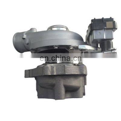 High Quality GT1756V 796910-3 Turbocharger 796910-0003 G-41 Actuator 796910-5003s