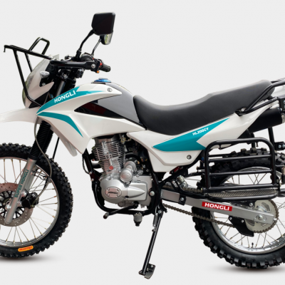 Chinese Factory Sales Dirt Bike Adult Fast Speed High Power cheap 250cc motorcycle