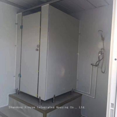 Public Portable Outdoor Toilet Stalls for Sale photo-5