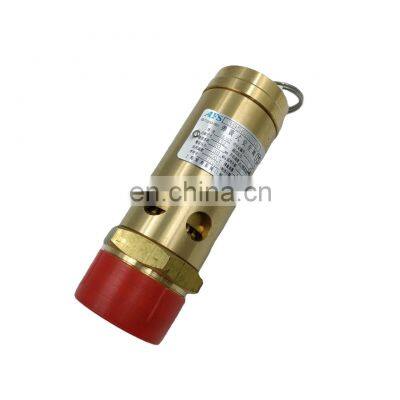 Ingersoll-Rand air compressor spare parts 23443773 high quality safety valve