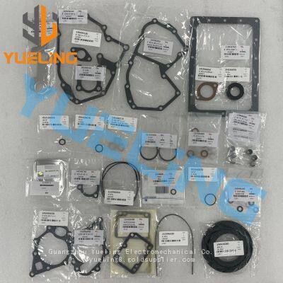 5-86301759-0  Gasket Kit Suit For ISUZU