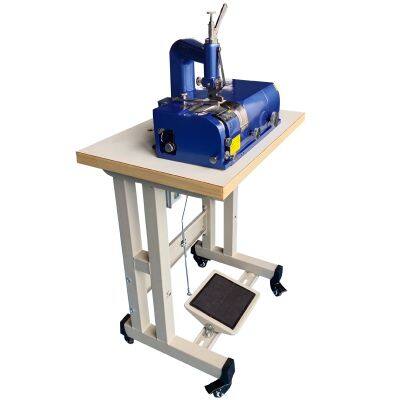 Leather Edge Thinning Machine[K2C1 Small Board] photo-3