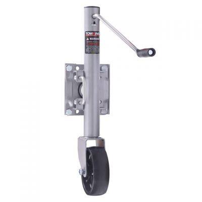 TOWKING Boat Trailer Accessory 1000lb Trailer Jack Side Wind photo-2