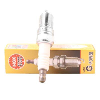 Wholesale Original Genuine NGK Spark Plug Iridium Platinum TR55GP 3403 Car Engine Spark Plug for Mazda