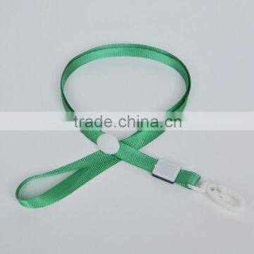Manufacturing id Badge Neck Rope Lanyard photo-2