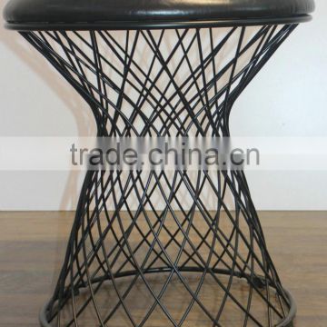 Hot sale multiduty living room changing room dressing room stool