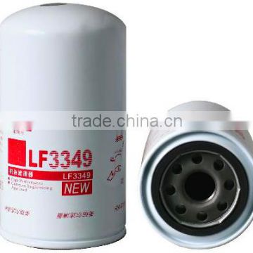 china factory supply Oil Filter LF3000 for Diesel Engine