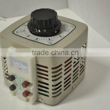 50KVA 200Amp Single Phase Variac 220V to 0-250V Voltage Regulators photo-3
