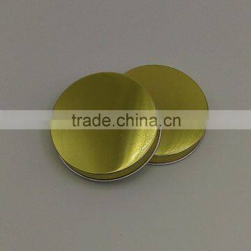 Wine Glass Bottle Screw Cap/Twist Off Cap