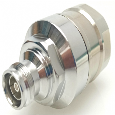 4310 Female Connector for 1-1/4
