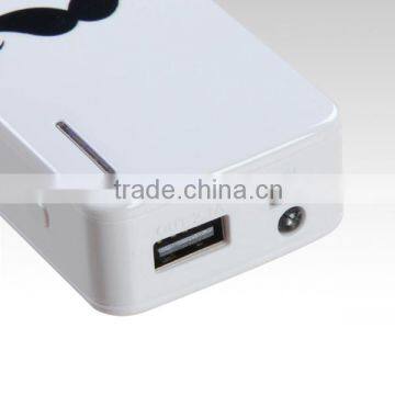 2016 Best Promotion Gift Ordering Menu Restaurant Power Bank Huasheng EBuddies photo-6