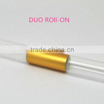 DUO 5ml roll on deodorant glass vial