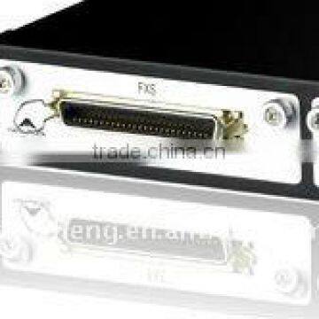 MX100-TG Trunking voip Gateway
