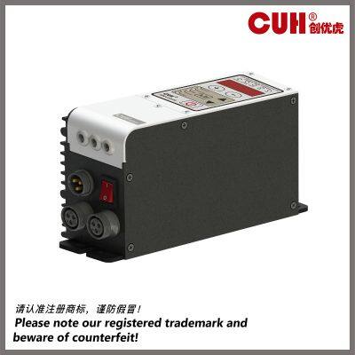 SDVC33-M（3.5A）Dual Channel Digital Variable Frequency Vibratory Feeder Controller photo-3