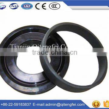 concrete pump diesel Putzmeister DN200 concrete pump ram rubber piston