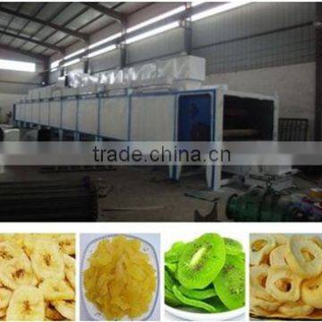 food drying cabinet/ mesh belt dryer/conveyor belting dryer