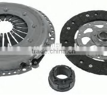 Auto Chassis Parts Clutch kit 06B 198 141 for SKODA, VW, SEAT