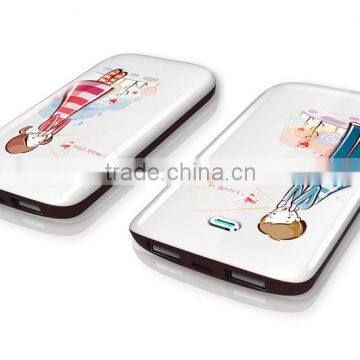 fast charging power bank for Mobile Phone Laptop