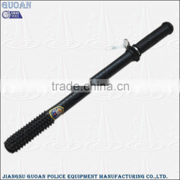 Anti-riot Police Security Rubber Baton