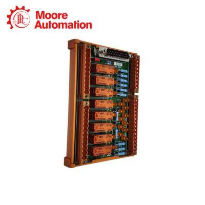 ABB CMA137 3DDE300417 vielseitiges Anschlussmodul NEU