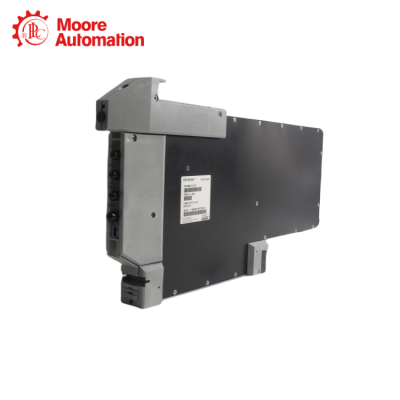 FOXBORO P0961CA Optical Fiber LAN Module In Stock photo-5