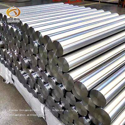 Customized Bars 304, 304L, 321, 316L, 317L Stainless Steel Rods