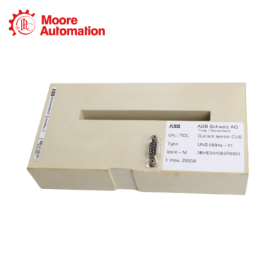 ABB 3BHE004385R0001 UNS0884A-V1