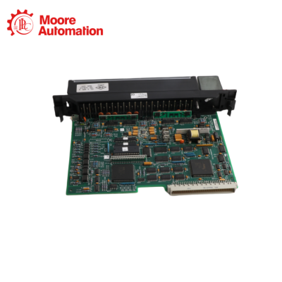 GE IC697ALG320 photo-3