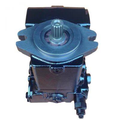 SBZSZ A10VG hydraulic pump A10VG45 A4VG56 A10VG63 a10vg90 A10VG45EP4DM1/10R-NSC10F026SH-S hydraulic piston pump