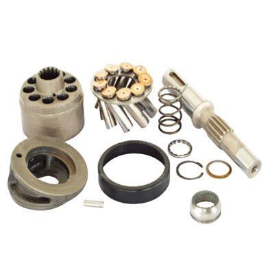 spare parts  MSF 18/23/27/37/40/46/52/53/56/65/85/89/170/200/230 Hydraulic SWING Motor Parts with Kayaba Pump Spare Repair Kit