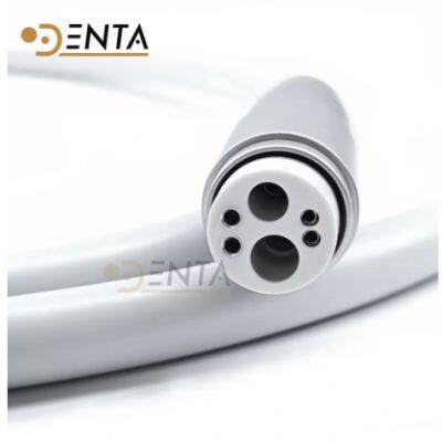 Dental Handpiece Tube For Sirona C8+/Integ TP-TUC8 6 Hole Tubing Cable Pipe Dental Unit Accessories Parts Tools Maintenance